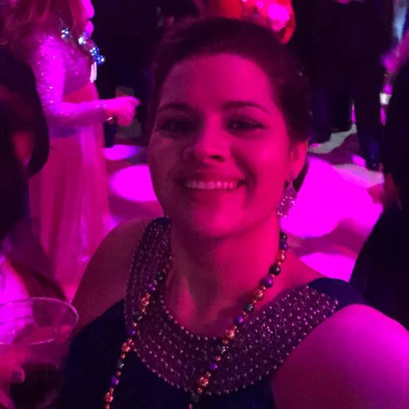 Meet your Posher, Kristin - Picture 1 of 1